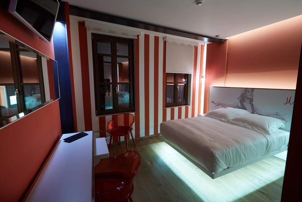 Veritas Boutique Art Hotel Veria  Room photo